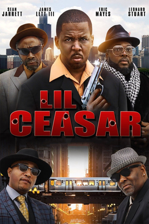 Lil Ceaser (2020) poster