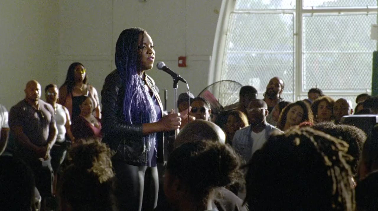 Lil Rel Howery: Live in Crenshaw screenshot 1