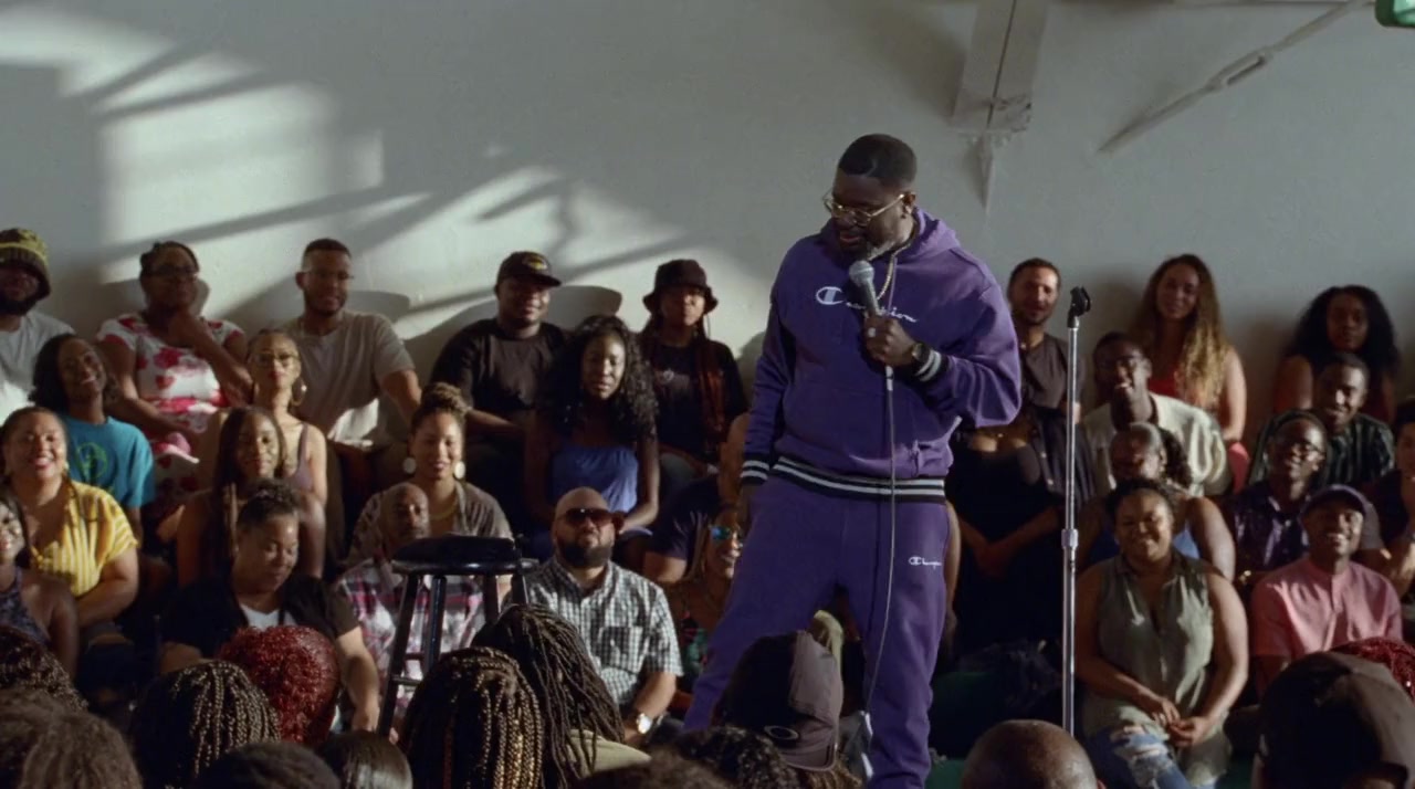 Lil Rel Howery: Live in Crenshaw screenshot 3