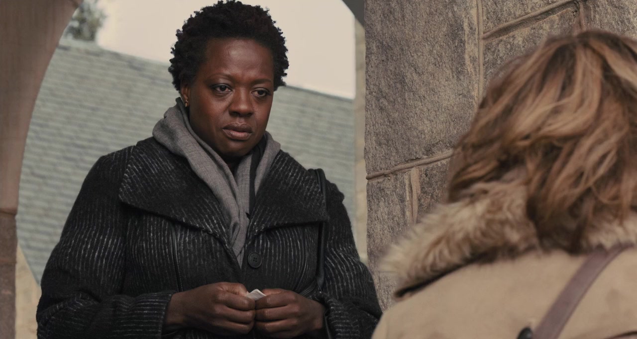 Lila & Eve screenshot 1