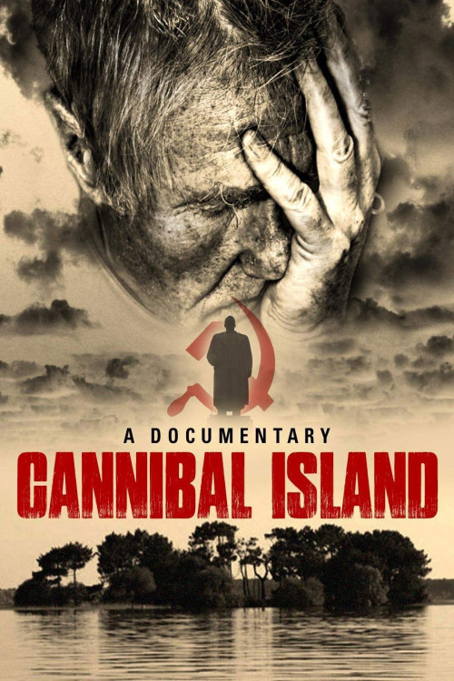 L'île aux Cannibales (2009) poster