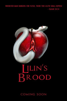 Lilin's Brood (2016) poster