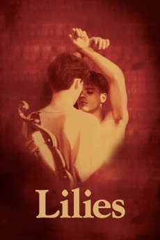 Lilies - Les feluettes (1996) poster