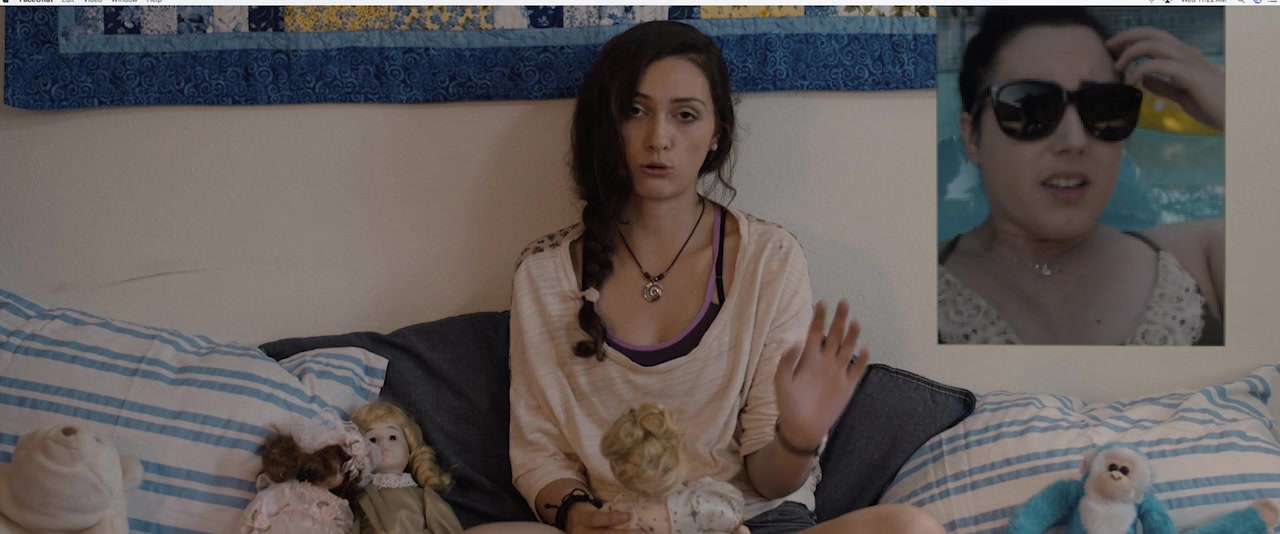 Lilith screenshot 1
