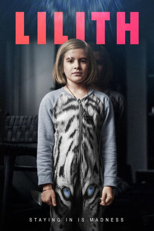 Lilith (2025) poster