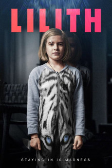Lilith (2025) poster