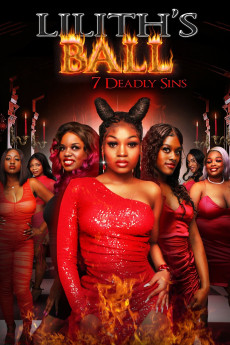 Lilith's Ball: 7 Deadly Sins (2022) poster