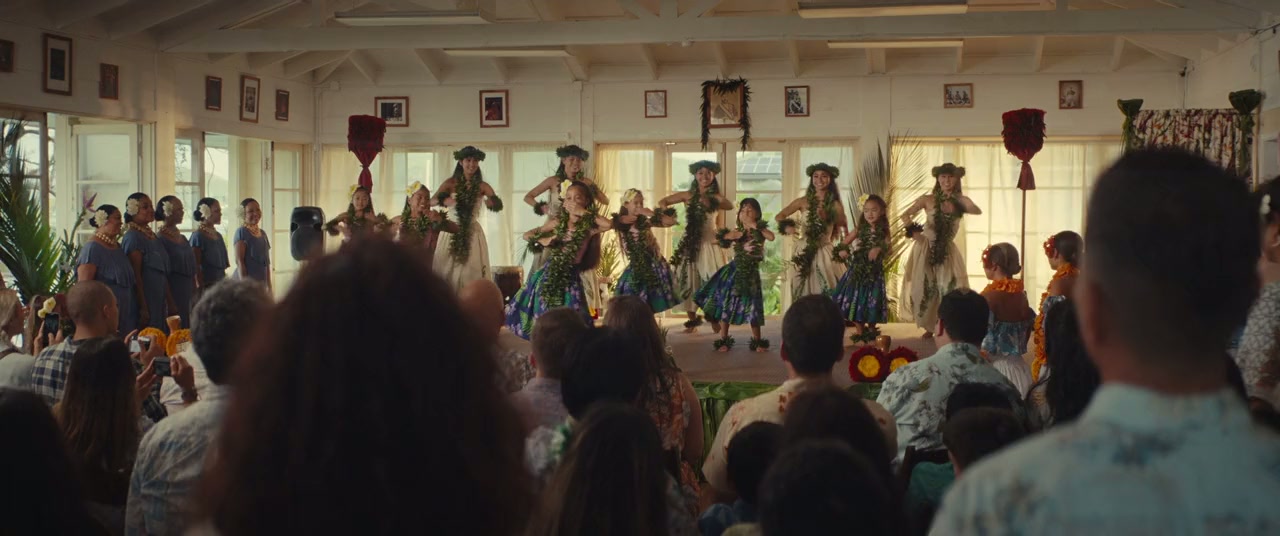 Lilo & Stitch screenshot 1