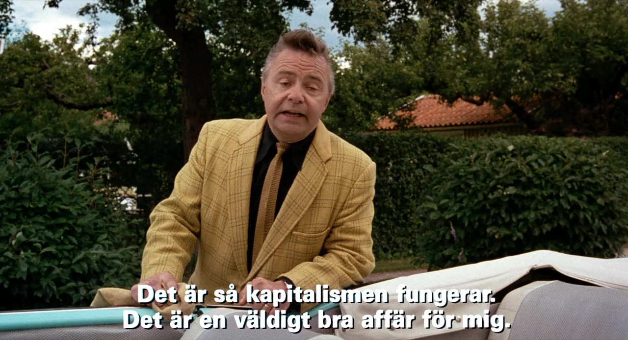 Lilla Jönssonligan och cornflakeskuppen screenshot 1
