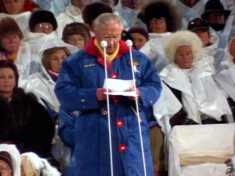 Lillehammer '94: 16 Days of Glory screenshot 3
