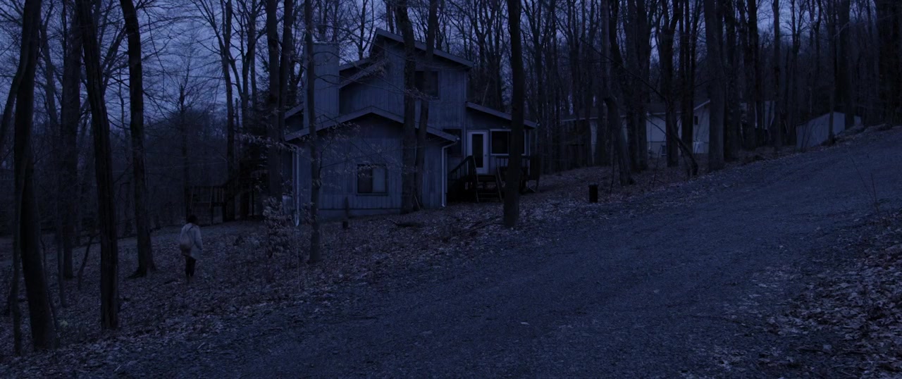 Lillian screenshot 2