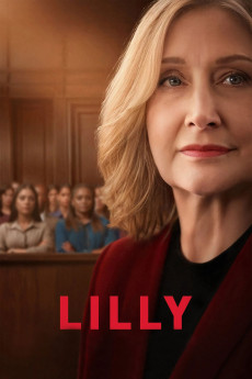 Lilly (2024) poster