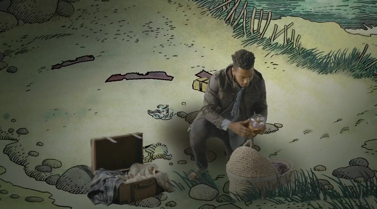 Lilly's Light: The Movie screenshot 1