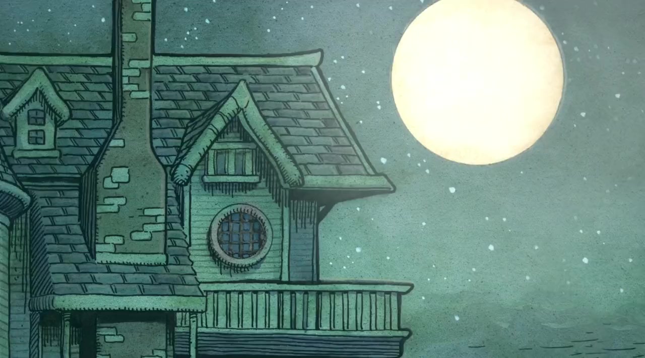 Lilly's Light: The Movie screenshot 2