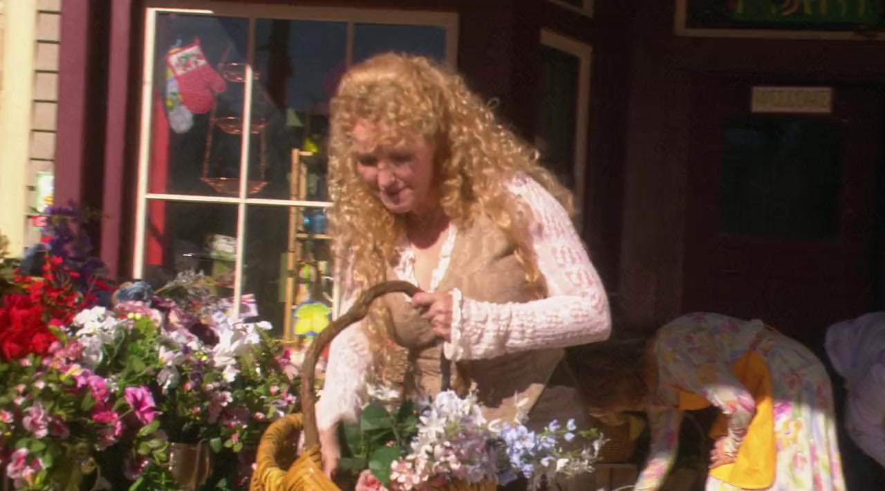 Lilly's Light: The Movie screenshot 3