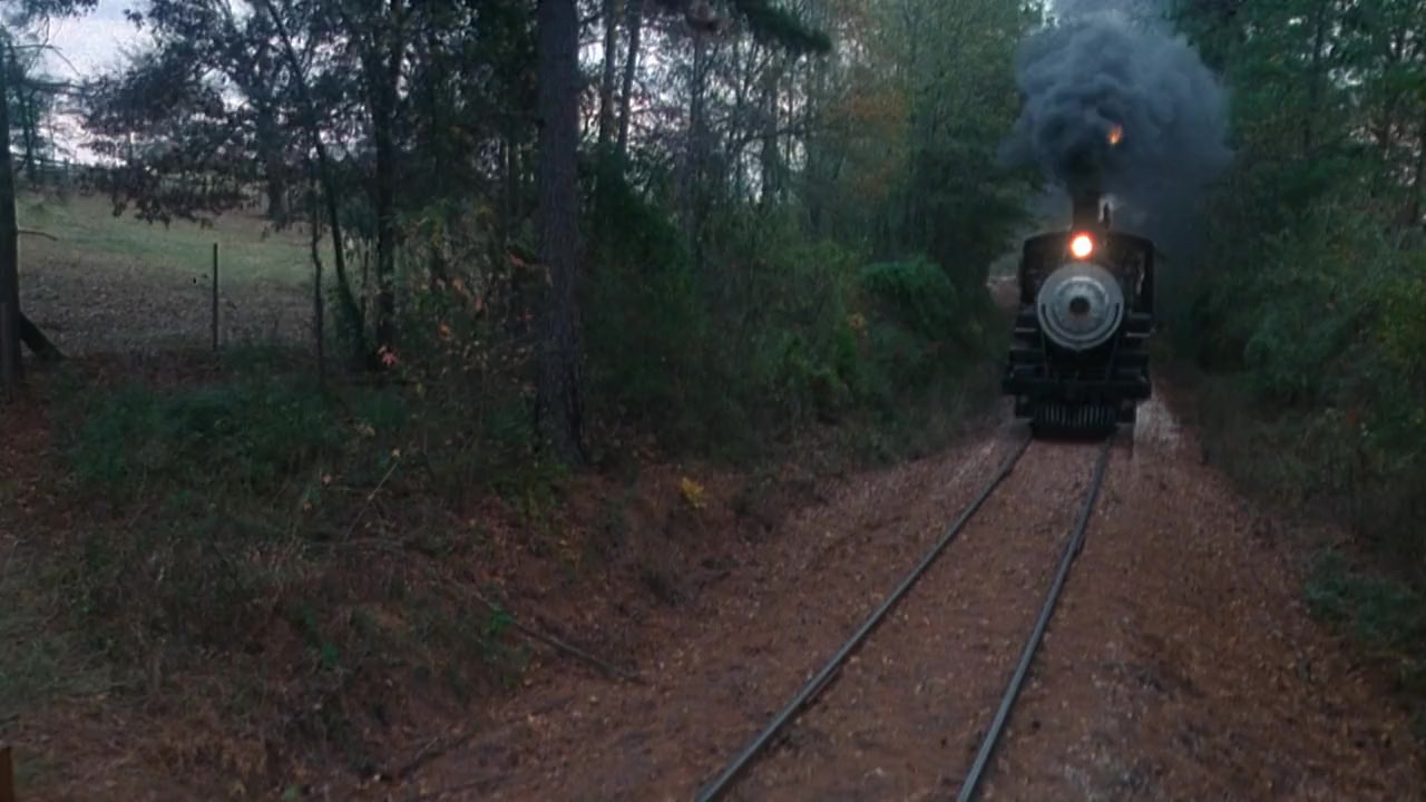 Lily Dale screenshot 1