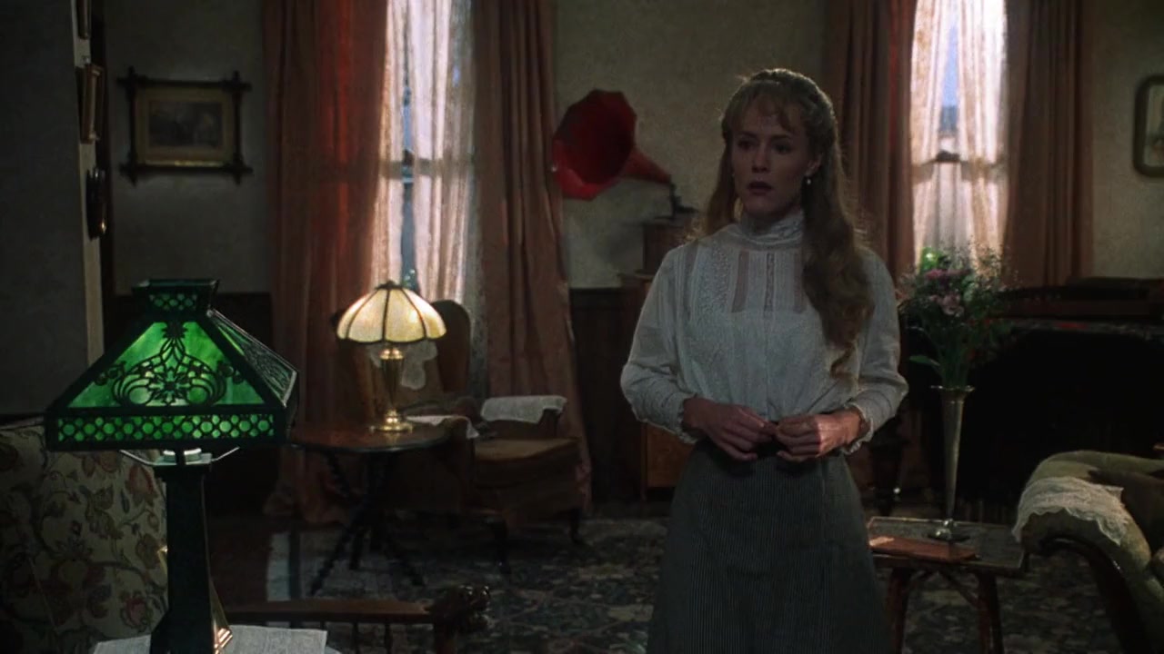 Lily Dale screenshot 3