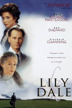 Lily Dale (1996) poster