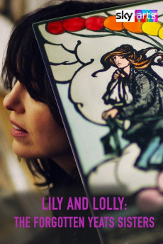 Lily & Lolly: The Forgotten Yeats Sisters (2024) poster