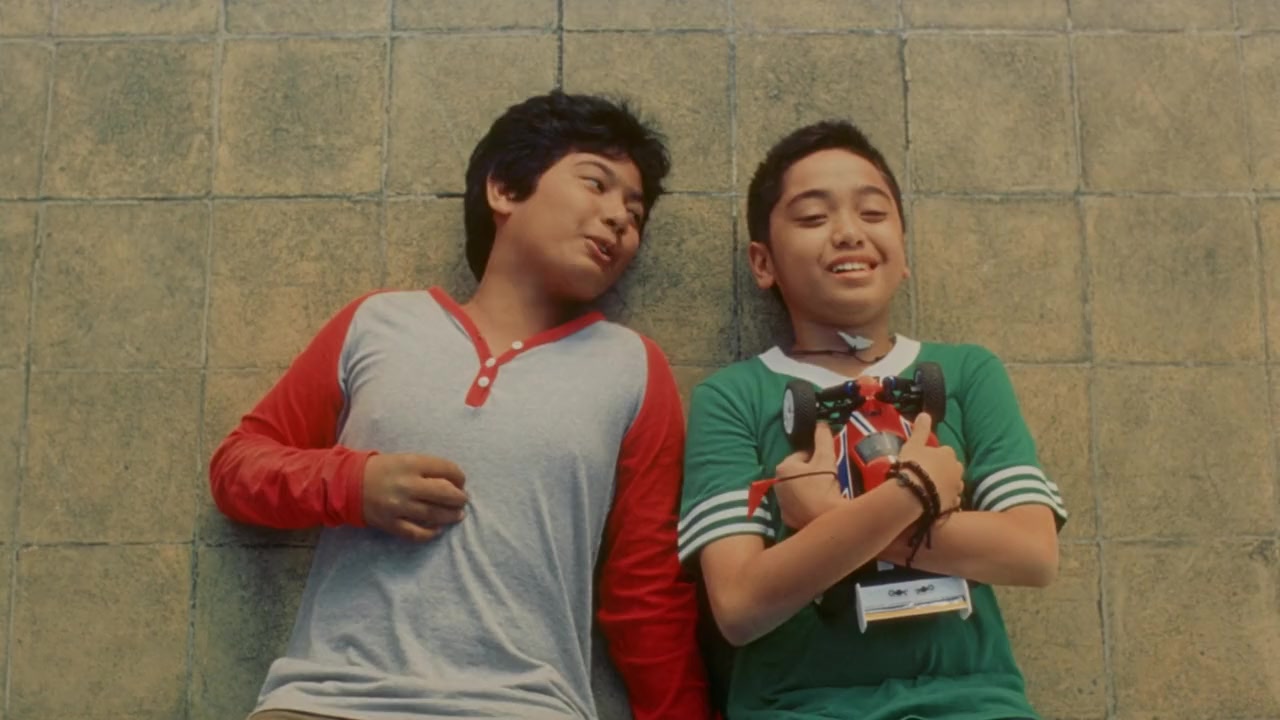 Lima Elang screenshot 3
