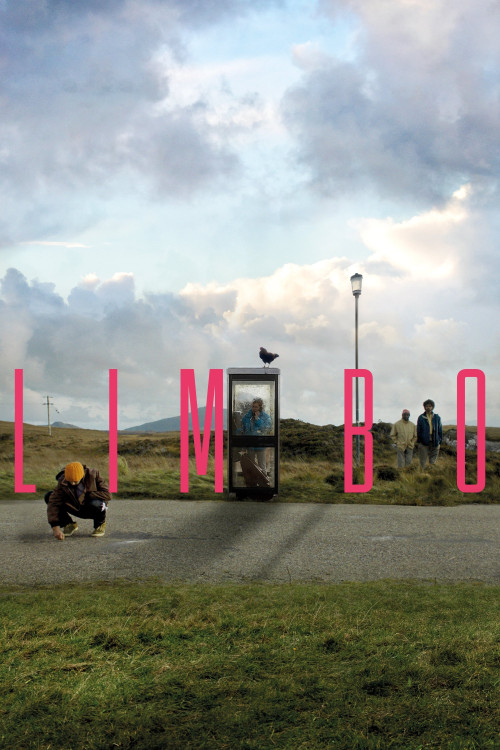 Limbo (2020) poster
