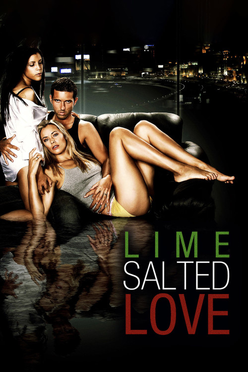 Lime Salted Love (2006) poster