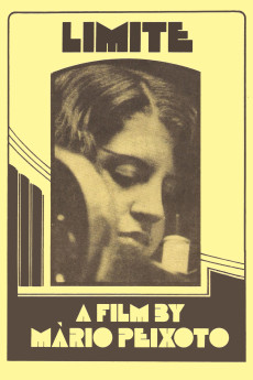 Limite (1931) poster