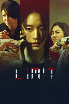 Limit (2022) poster