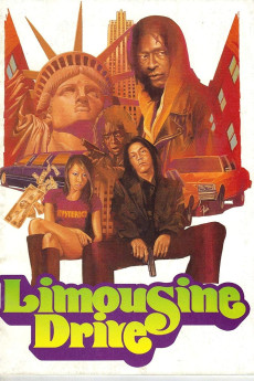 Limousine Drive (2000) poster