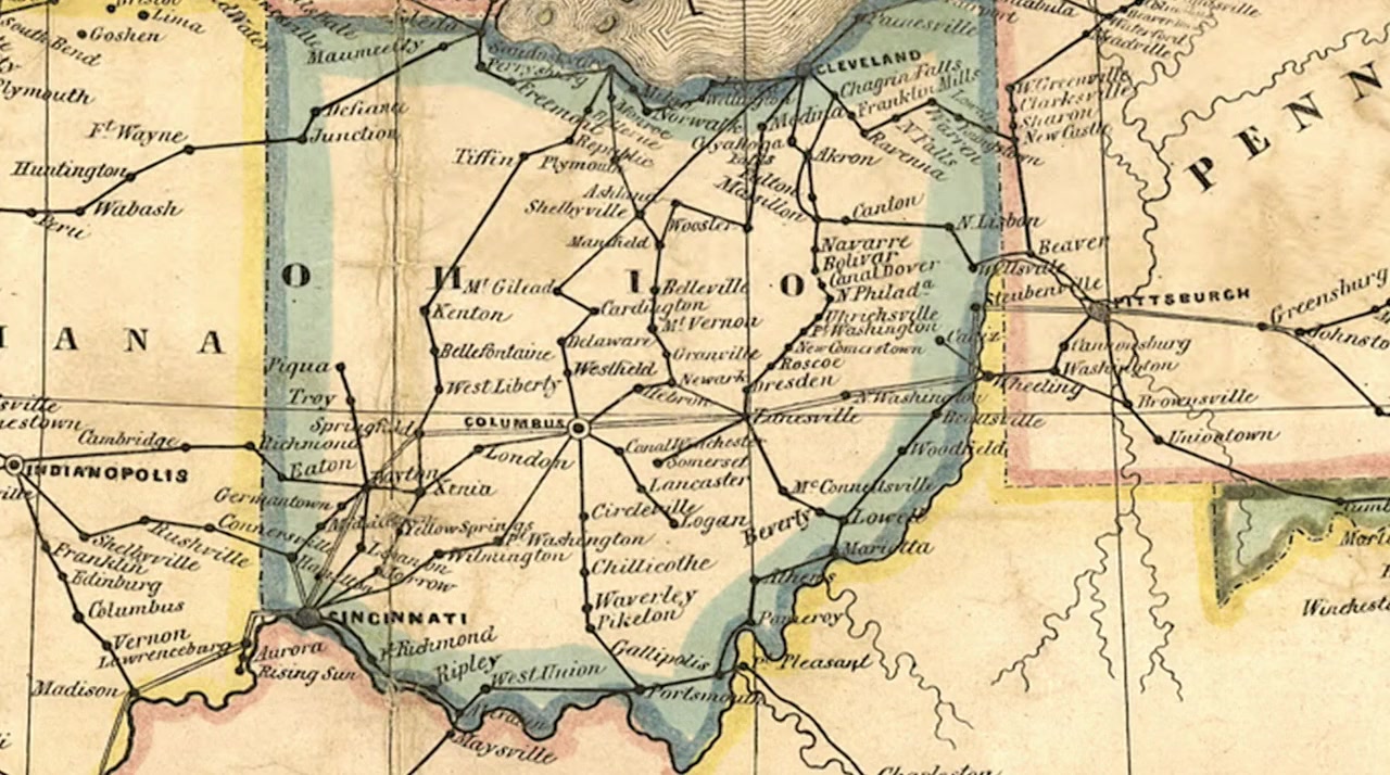 Lincoln@Gettysburg screenshot 1