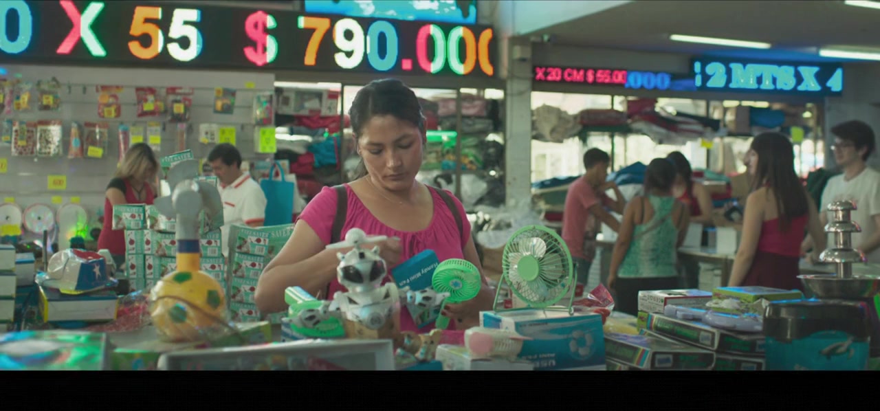 Lina de Lima screenshot 1