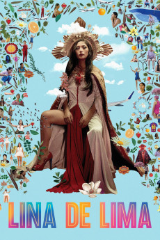 Lina de Lima (2019) poster