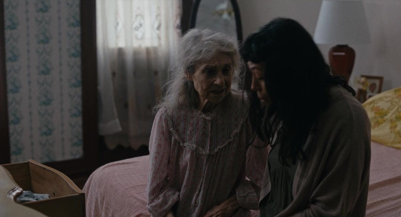 Lingua Franca screenshot 3