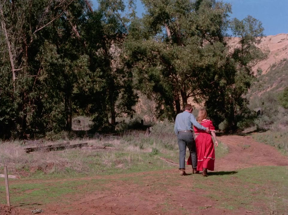 Linda and Abilene screenshot 2