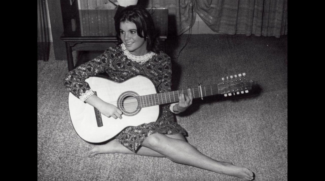 Linda Ronstadt: The Sound of My Voice screenshot 2