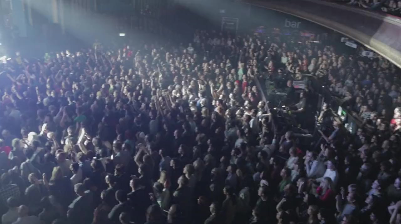 Lindsey Stirling: Live from London screenshot 3