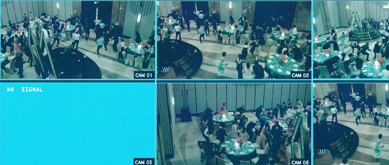 Shi tu xing zhe screenshot 1