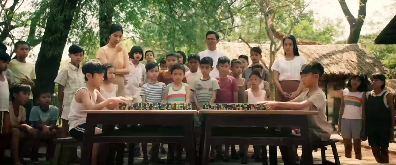 Shi tu xing zhe 2: Die ying xing dong screenshot 1