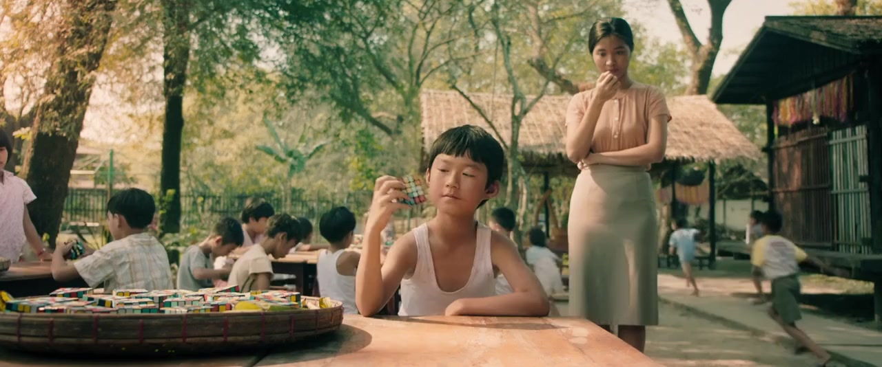 Shi tu xing zhe 2: Die ying xing dong screenshot 2