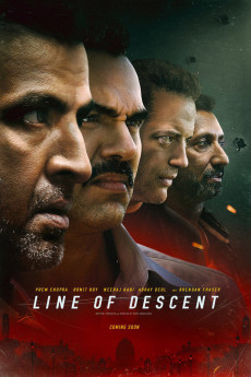 Line of Descent (2019) poster