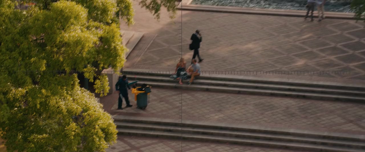 Line of Duty screenshot 2