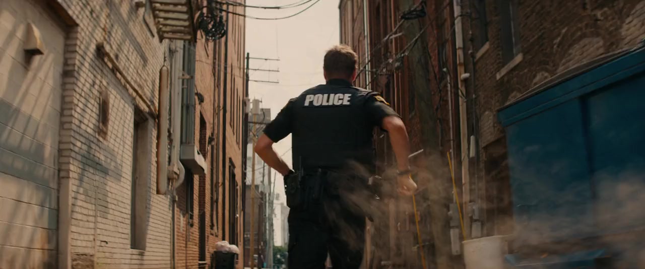 Line of Duty screenshot 3