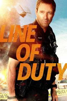 Line of Duty (2019) poster