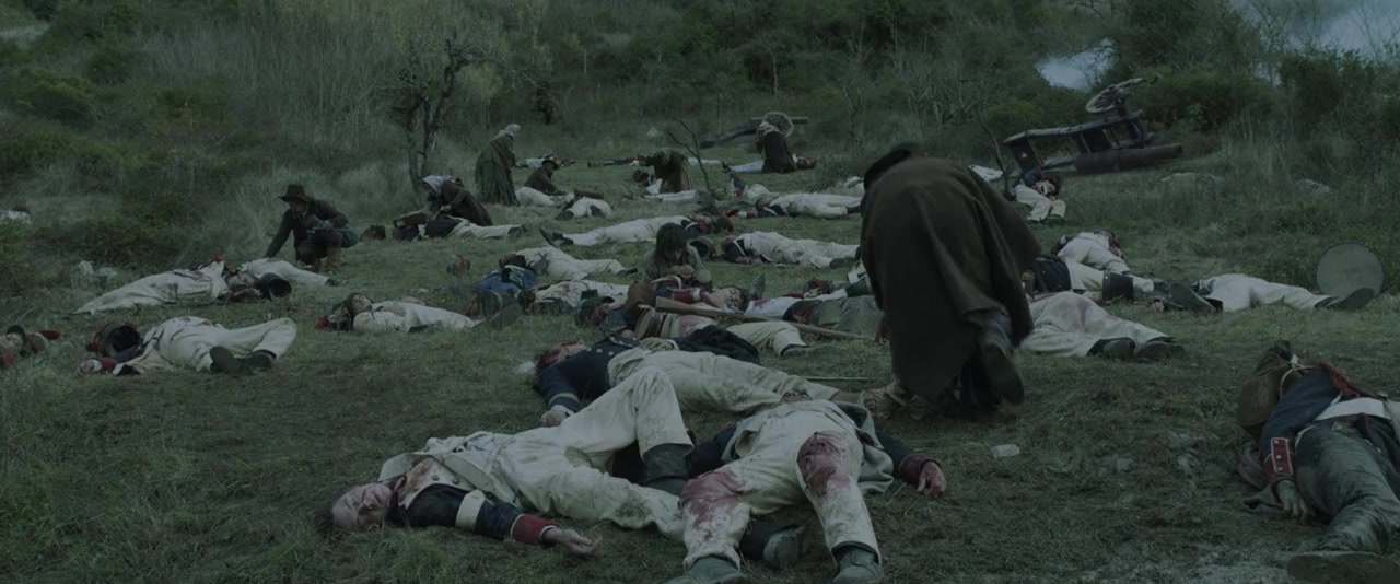 Linhas de Wellington screenshot 3