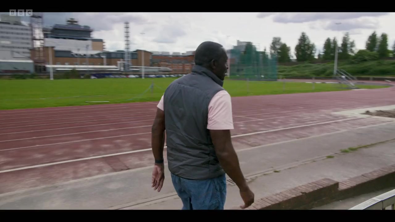 Linford screenshot 2