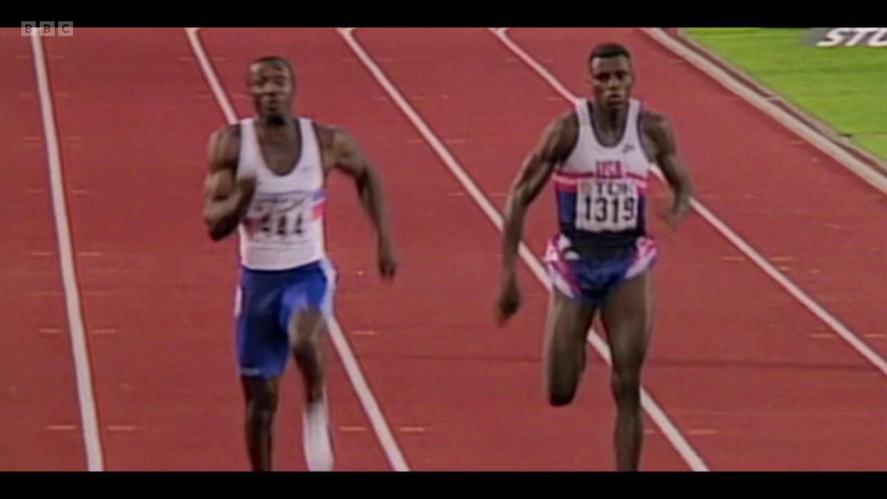 Linford screenshot 3
