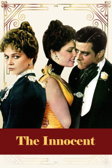 L'innocente (1976) poster