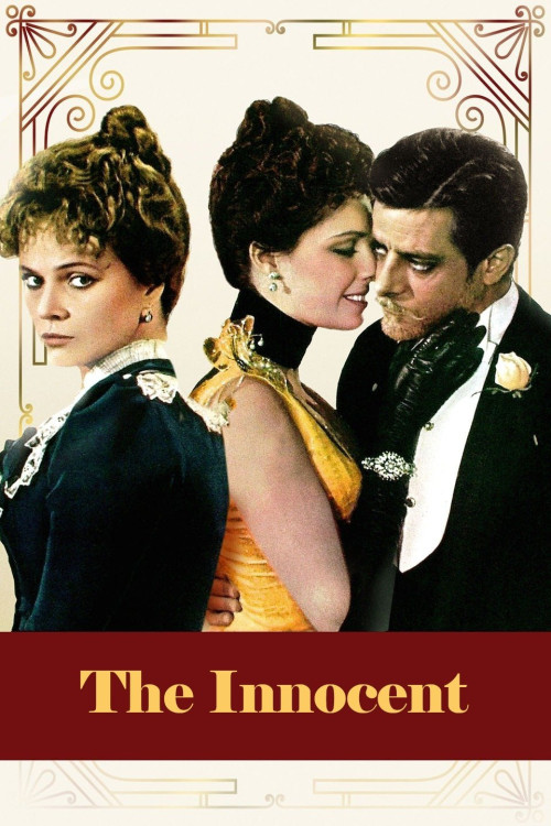 L'innocente (1976) poster