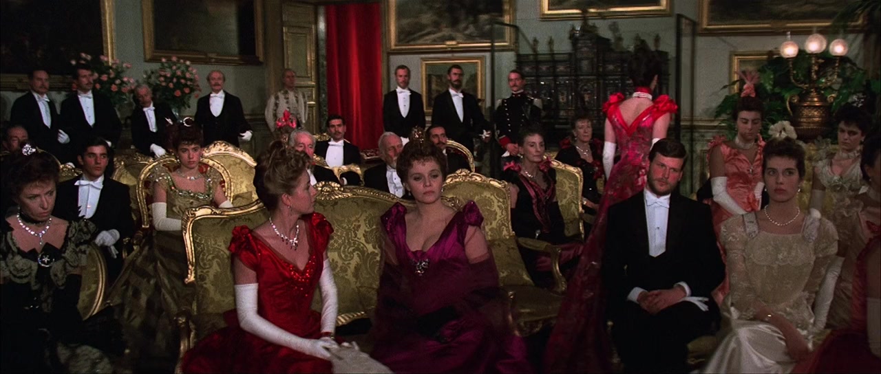 L'innocente screenshot 1