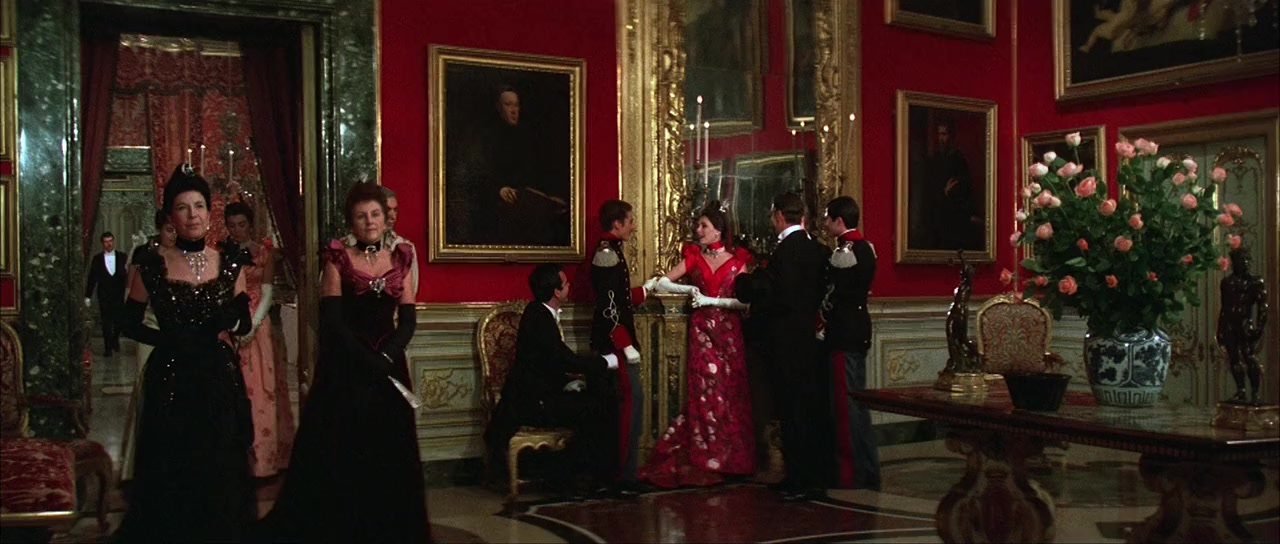 L'innocente screenshot 2
